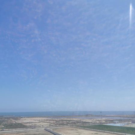 Iquama Atawhid I Apartment นาดอร์ ภายนอก รูปภาพ