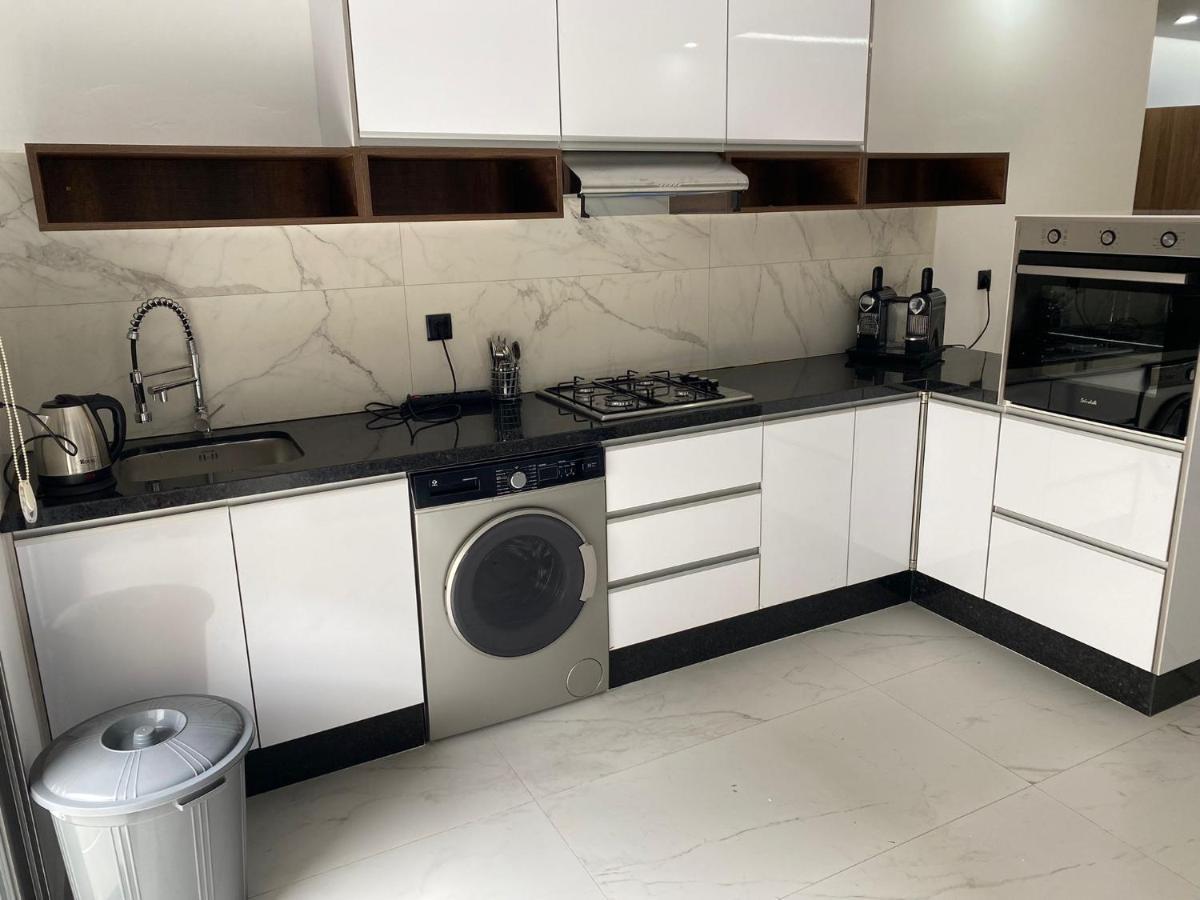 Iquama Atawhid I Apartment นาดอร์ ภายนอก รูปภาพ