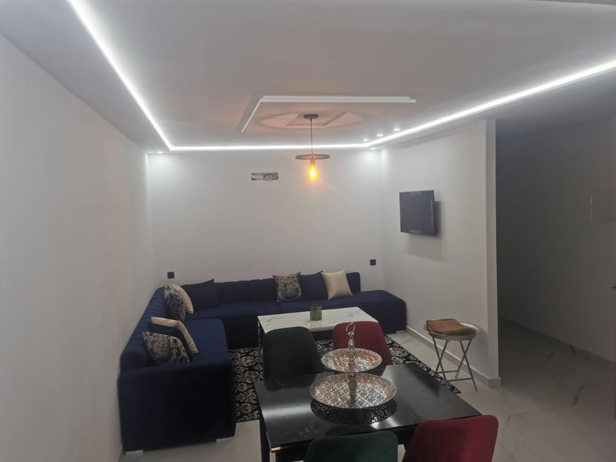 Iquama Atawhid I Apartment นาดอร์ ภายนอก รูปภาพ