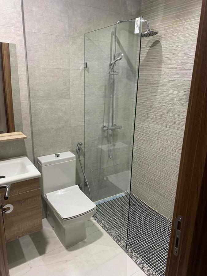 Iquama Atawhid I Apartment นาดอร์ ภายนอก รูปภาพ