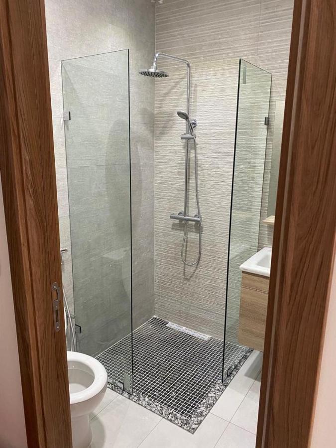 Iquama Atawhid I Apartment นาดอร์ ภายนอก รูปภาพ