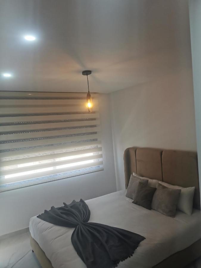 Iquama Atawhid I Apartment นาดอร์ ภายนอก รูปภาพ
