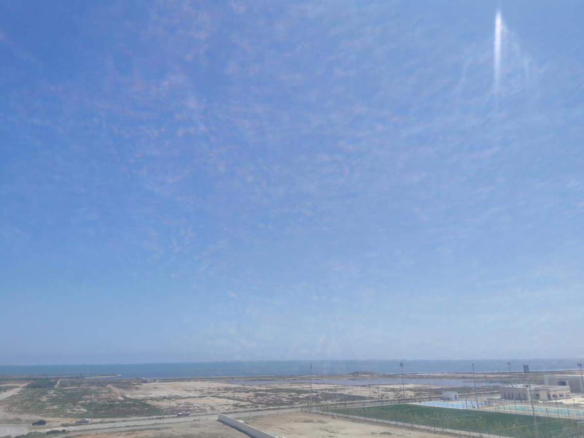 Iquama Atawhid I Apartment นาดอร์ ภายนอก รูปภาพ